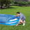 Pool Ground Cloth, Foldable Swimming Pool Floor Protector 3