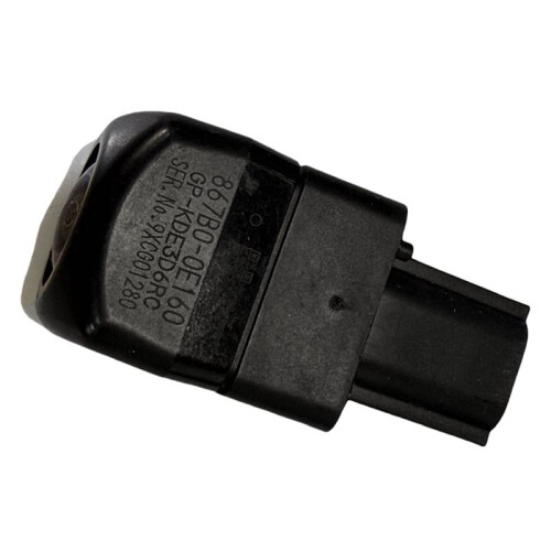 Câmera de Ré 867B0-0E160 para  RX350 RX450H 2019-2021 1