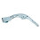 Motorcycle Throttle Control Lever Engine Speed Control Bracket Link Rod Control Spring Kit for  GX 120 160 200 2