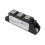 MCMA25PD1600TB Thyristor, SCR-Module, Thyristormodule 25A 1600V 3