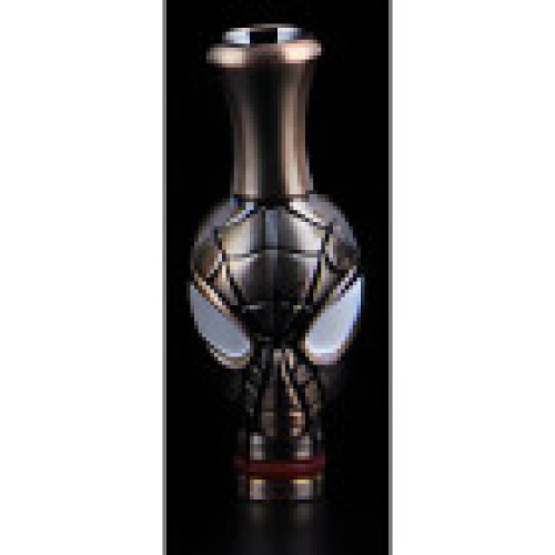 (Style E)Stainless Steel Cigarette Butt Electronic Cigarette Durable Tool