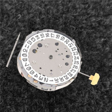 3X JS25 Quartz Watch Movement Replacement for Miyota JS25 Movement Accessories Watch Repair Tool Parts