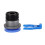 For ERCF V2.0 Voron M4 Extruder Accessories 3D Printer Parts ECAS04 Bowden Fitting 2PCS 5