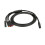 Waterproof 8Pin Main Cable for Electric Bike Controller Dashboard Connection Cable 2PIN+3PIN+5PIN for Some KT Controller 4