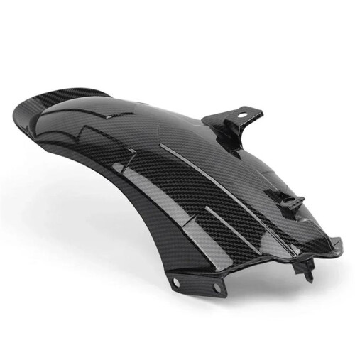 Motorcycle Mudguard Rear  Extension  Pad Accessories for  PCX160 2020-2023 1