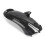Motorcycle Mudguard Rear  Extension  Pad Accessories for  PCX160 2020-2023 5