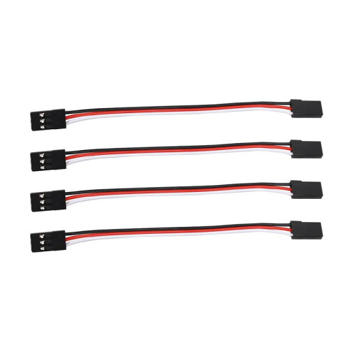 2X A3 V2 Flight Controller Stabilizer 4 Flight Modes for RC Airplane Airplane RC Metal Gift Accessory for RC Lovers 2