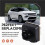 Câmera de Ré para Carro, Modelo 68245750AB, Compatível com para  Compass 2017-2022 6