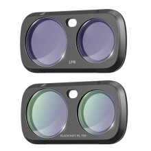 Lens Filter for Ultra Magnetic Quick-Swap1-4 Black Soft+Natural Night Filters HD Optical Glass
