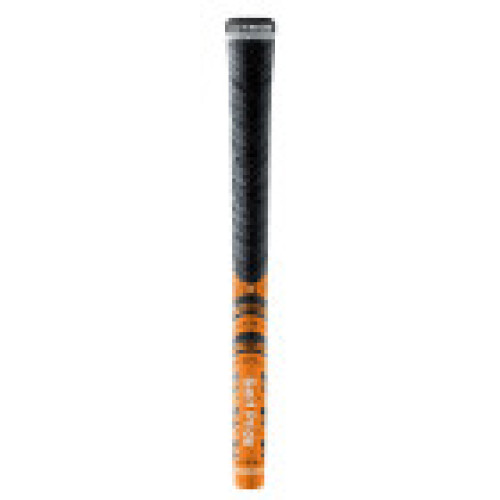 (Orange Standard)MCC Plus4 Align Standard Multi Compound Golfschlägergriffe rutschfeste Traktion hoch