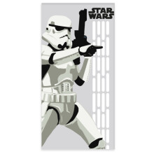Star Wars Stormtrooper Bath Beach towel 120x60 cm