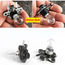 2515400066 Tylne śWiatłO Tylne Uchwyt Lampy Samochodowe Tylne śWiatłO Hamowania żAróWka dla  W251 R Klasa R300 R350 R500 06-17 PH19W