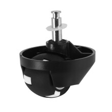 Universal Wheel for Robovac 11S 30 30C 15C 12 25C 35C Robot Vacuum Cleaner Replacement Parts