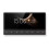 TUYA  Center Control Panel ZIGBEE WIFI Device Scene Touch Screen IR BT Wall Amplifiers Android11 Music System Black 1