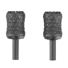 STARTRC Joystick Retrattile In Lega di Alluminio per 5 4 Pro/ 4 Pro/Air 3S/Neo Thumb Rocker per RC Pro 2/RC 2/RC