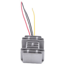 12V-24V do 6V 10A 60W Przetwornica Stabilizator Transformator ObniżAjąCy NapięCie Wzmacniacz Regulator Moduł ObniżAjąCy NapięCie