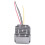 12V-24V to 6V 10A 60W  Converter Stabilizer Step-Down Transformer Booster Regulator Step  Down Module Power Supply 1