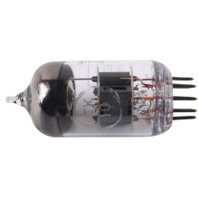 Tubo de Vacío Soviético 6H2N, Reemplazo de Tubo 6H2 6N2, Amplificador de Audio DIY.