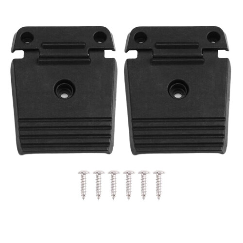 2 Pack Cooler Front Buckle for Coolers Latches,  Cooler Replacement Part