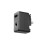 For  X4 Air Mic Adapter - USB-C Extension Microphone Audio Jack Mount Charging Audio Adapter 1