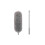 Microfiber Feathers Duster Extendable Duster with Extra Long Pole Bendable  Long Handle Dusters for CleCeilinganing 1