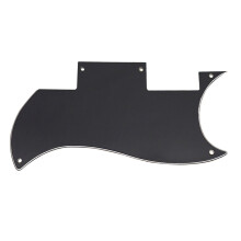 Guitar Pickguard for Special SG Guitar Pickguard Scratch Plate Guitar Accessories