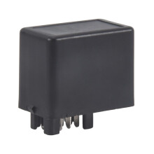 7 Pin LED Indicator Flasher Relay For GSXR 650 750 1000 Bandit