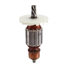 Electric Pickaxe Rotor is Suitable for H41SA H41SC Electric Pickaxe Electric Hammer Rotor Accessories