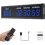 Large Digital Count  Count Down Timer, Multi-Function 999 Days Countdown Remote Control 12/24 Hour Real  Clock 1