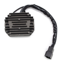 12V Voltage Regulator Rectifier 32800-14F01 for AN400 Burgman 400 1999-2002