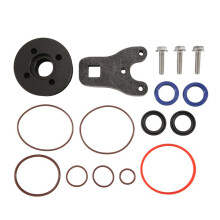 For Evinrude E-Tec Tilt Seal Kit 5008985 5008773 5008917 with End Cap Wrench 75-130hp 2005-2019