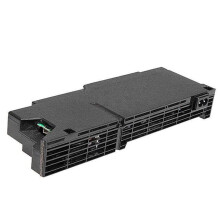 ADP-200ER Replacement Power Supply 200W 4-Pin Compatible for PS4 CUH-1200 Series Gaming Console PSU Accessories