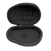 Draagtas Gaming EVA Hard Case Muis Tassen Reis Draagbare Beschermhoes voor MX Master 4