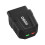 OBDII Bluetooth 5.4 Auto Diagnosegerät für Motorfehlerdiagnose und Datenstromanalyse 1