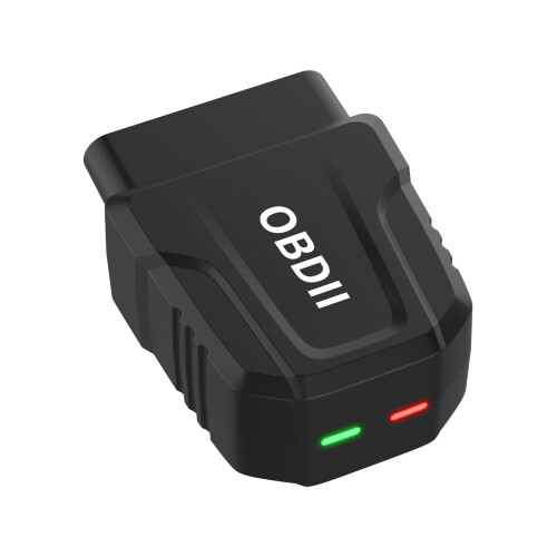 OBDII Bluetooth 5.4 Auto Diagnosegerät für Motorfehlerdiagnose und Datenstromanalyse