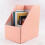 Paper Magazine Rack Bookend Large Book Stand File Holder Foldable Documents Organizer Office Storage Rack 6