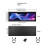 8.8inch Display 1920x480 Stretched Bar IPS LCD Panel -Compatible Micro-USB 60Hz MIPI Driver Board for Raspberry Pi 6