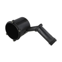 Tanque de Bomba de Direção ABS Preto 9654151080 Aplicável para 307 para 3008 Acessórios de Reposição para Carro