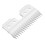 10Pcs/Lot Replaceable Ceramic 18 Teeth Pet Ceramic Clipper Cutting Blade for  A5 Series 2