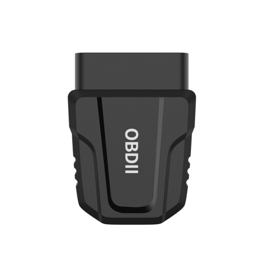 OBDII Bluetooth 5.4 Auto Diagnosegerät für Motorfehlerdiagnose und Datenstromanalyse 2