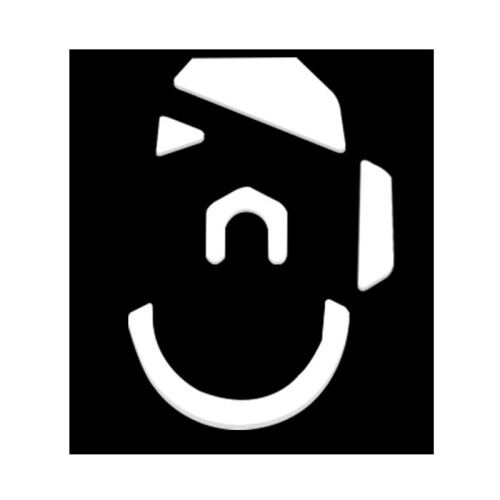 Mausfüße Set für Logitech G502 Wireless 1