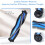 Replacement Parts for  Deebot X11 OmniCyclone Robot Vacuum Cleaner Accessories 2