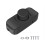 Inline Dimmer  for 12V 24V LED Lights Frequency Adjustable Push /Off Rotary Control for Brightness Adjustment A 1