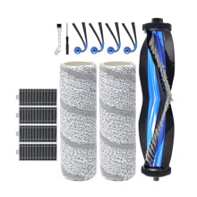 Replacement Parts for Deebot X11 OmniCyclone Robot Vacuum Cleaner Accessories