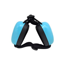 Noise Protection Dog Ear Hearing Protection Soundproof Pet Earmuff Universal Puppy Ear Shield S