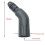 For  M12 Steam Engine Adapter Accessories Conversion  and Connecting Pipe 6