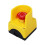 Emergency Stop Button  E-Stop Power Shut Off Red Mushroom  Push Button Switches with Box 1