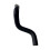 Power Steering Suction Hose 49717-7B400 for  Frontier  99-03 6