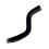 Power Steering Suction Hose 49717-7B400 for  Frontier  99-03 4
