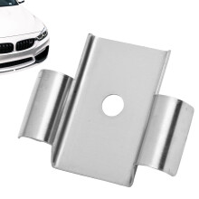 34406854898 Parking Brake Cable Clip Retainer 304 Steel for B-MW 1-4 Series